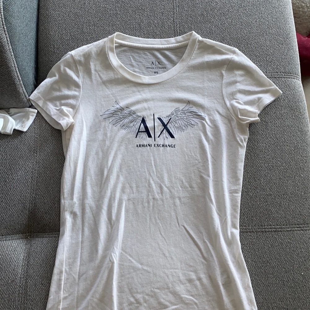 Shirt brand new